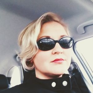 Meet your Posher, Ashlee